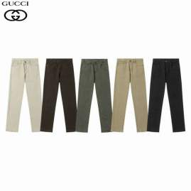 Picture of Gucci Jeans Long _SKUGuccisz28-38attr10510288
